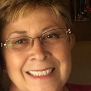 Meet your Posher, Anita l